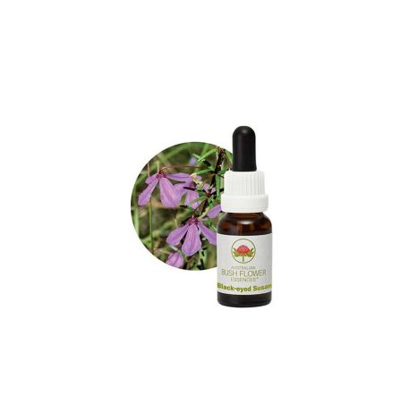 Australian Bush Flower Essences Black-eyed Susan 15ml