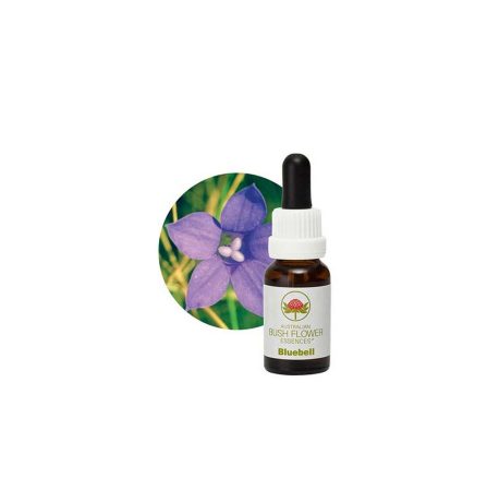 Australian Bush Flower Essences Bluebell 15ml