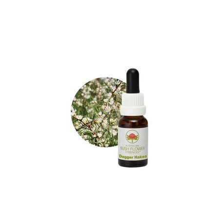 Australian Bush Flower Essences Dagger Hakea 15ml