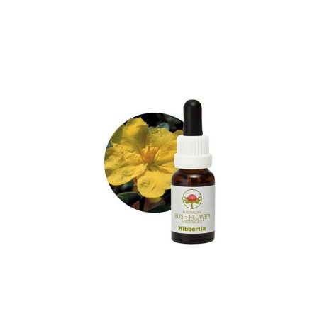 Australian Bush Flower Essences Hibbertia 15ml