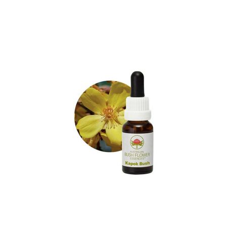 Australian Bush Flower Essences Kapok Bush 15ml