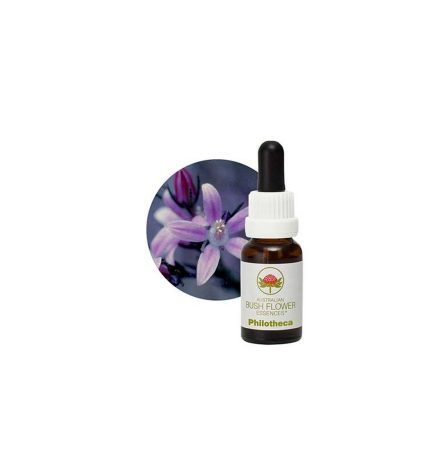Australian Bush Flower Essences Philotheca 15ml