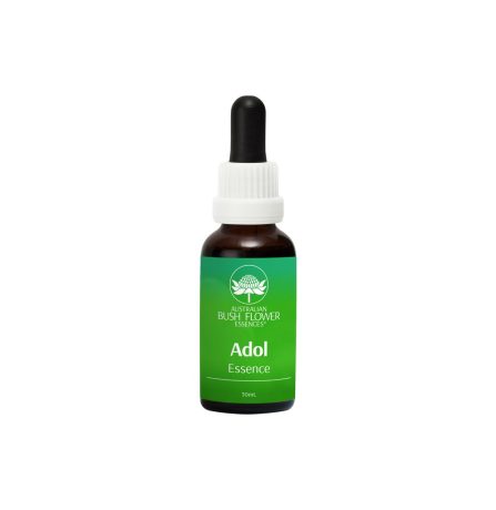 Australian Bush Flower Essences Adol Essence 30ml