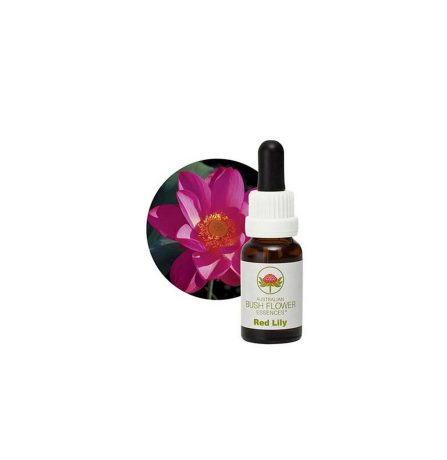 Australian Bush Flower Essences Confid Essence 30ml