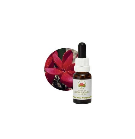 Australian Bush Flower Essences Dynamis Essence 30ml