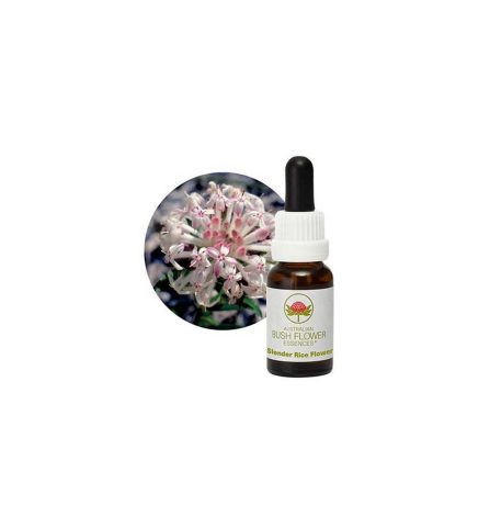Australian Bush Flower Essences Solaris Essence 30ml