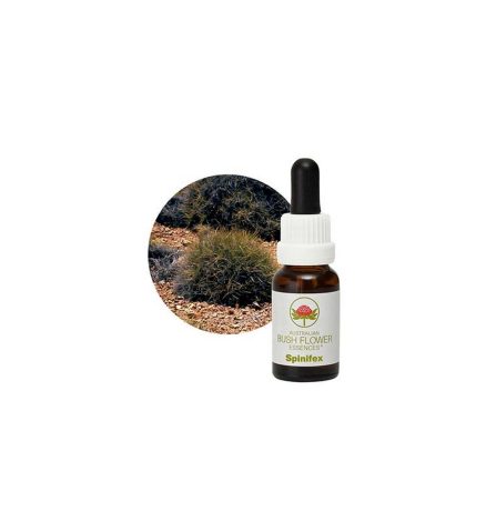 Australian Bush Flower Essences Spinifex 15ml
