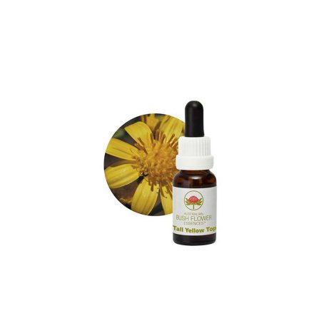 Australian Bush Flower Essences Carers Essence 30ml