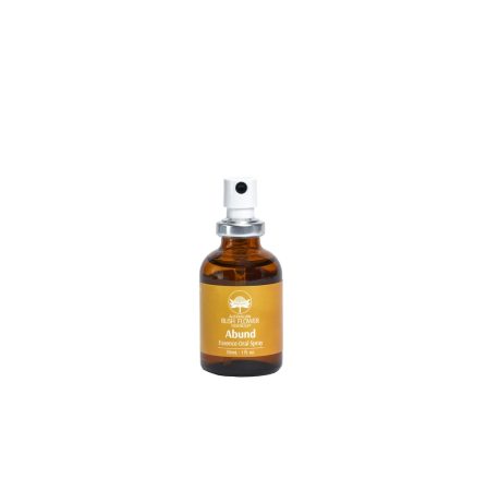 Australian Bush Flower Essences Abund Oral Spray 30ml