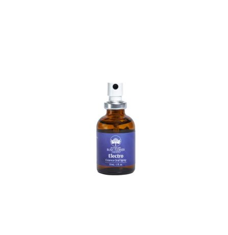 Australian Bush Flower Essences Electro Oral Spray 30ml