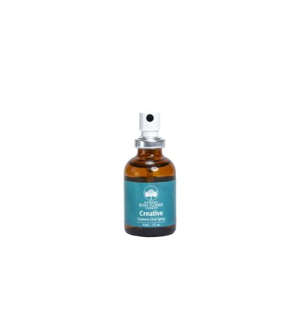 Australian Bush Flower Essences Creative Oral Spray 30ml