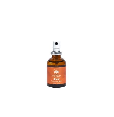 Australian Bush Flower Essences Boost Oral Spray 30ml