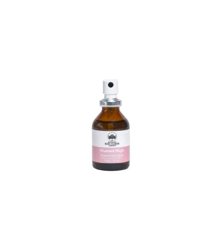 Australian Bush Flower Essences Mumma Mojo Oral Spray 30ml