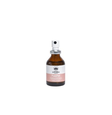 Australian Bush Flower Essences Fuss Pot Oral Spray 30ml