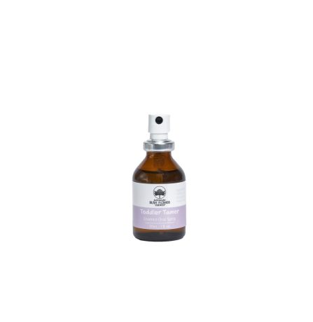 Australian Bush Flower Essences Toddler Tamer Oral Spray 30ml