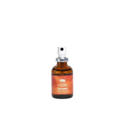 Australian Bush Flower Essences Dynamis Oral Spray 30ml