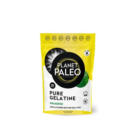 Planet Paleo Pure Gelatine 300g