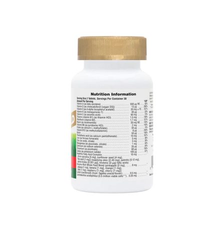 Nature's Plus Animal Parade Gold Cherry - Image 3