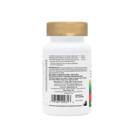 Nature's Plus Animal Parade Gold Cherry - Image 2