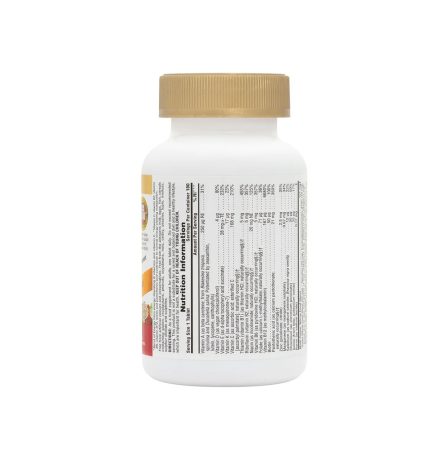 Nature's Plus Source Of Life Gold 180 Mini-Tablets - Image 3