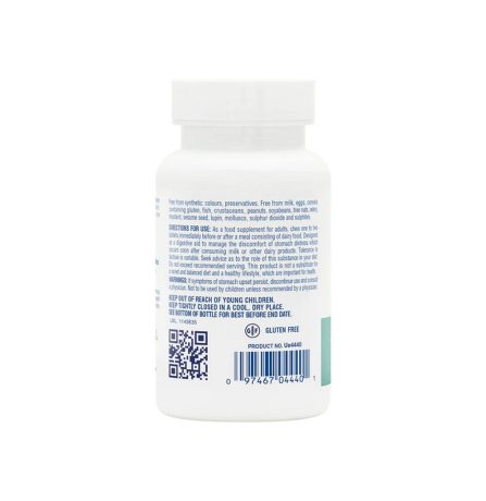 Nature's Plus Say Yes To Dairy 50 Chewables - Image 2