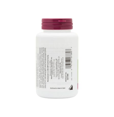 Nature's Plus Tri-Immune Extended Release 60 Tablets - Image 2