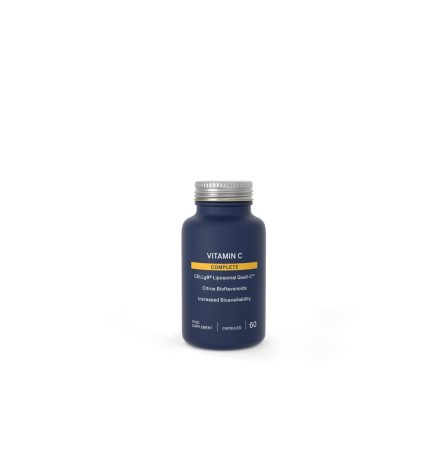 Natroceutics Vitamin C Complete 60 Capsules