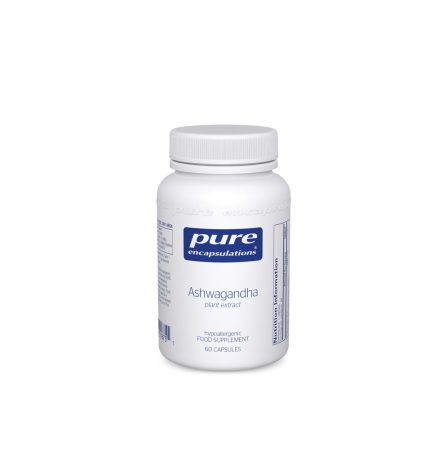 Pure Encapsulations Ashwagandha