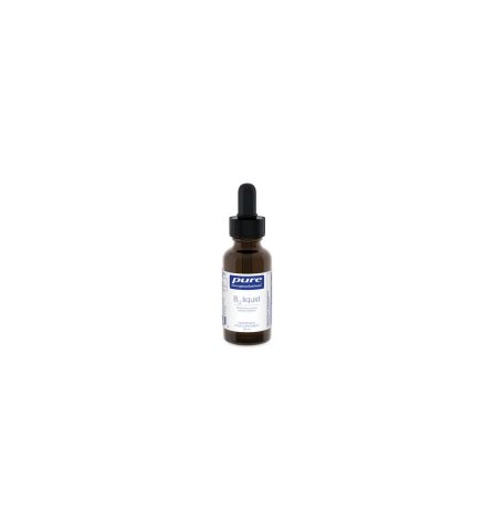 Pure Encapsulations B12 Liquid 30ml