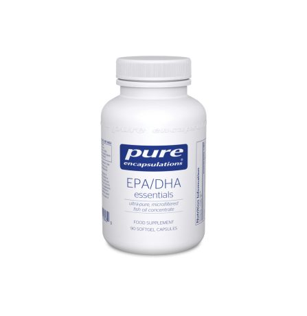 Pure Encapsulations EPA/DHA Essentials