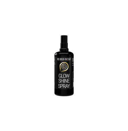 The Health Factory Glow & Shine Spray - Image 2