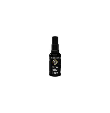 The Health Factory Glow & Shine Spray