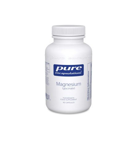 Pure Encapsulations Magnesium (glycinate)