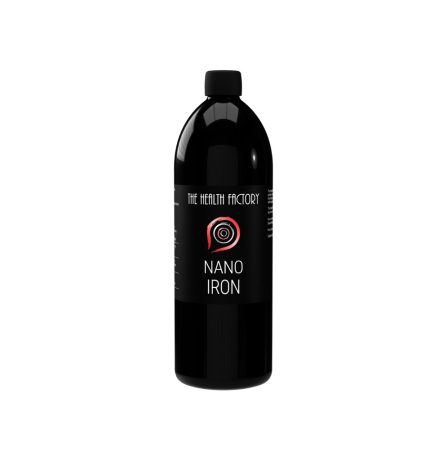 The Health Factory Nano Iron - Image 2