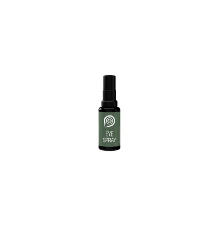 The Health Factory Nano Zinc Eye Spray 15ml