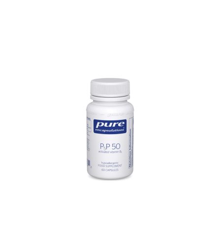 Pure Encapsulations P5P 50