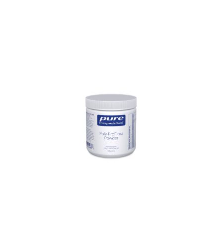 Pure Encapsulations Poly-ProFlora Powder 138g