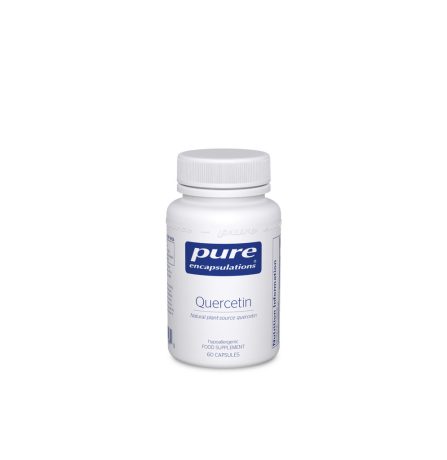 Pure Encapsulations Quercetin