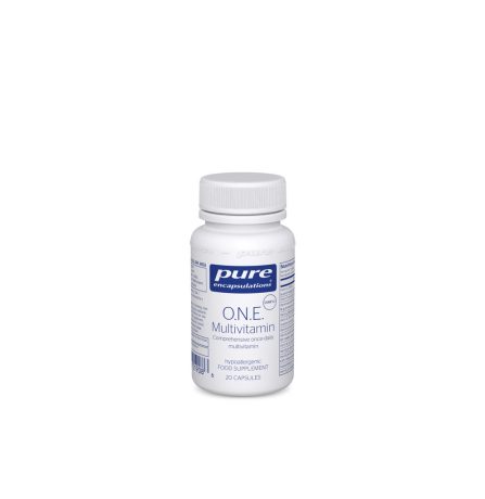 Pure Encapsulations O.N.E. Multivitamin