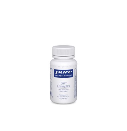 Pure Encapsulations Zinc Complex