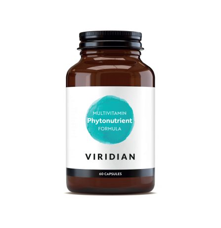 Viridian MultiPhytoNutrient
