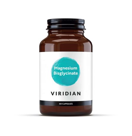 Viridian Magnesium Bisglycinate