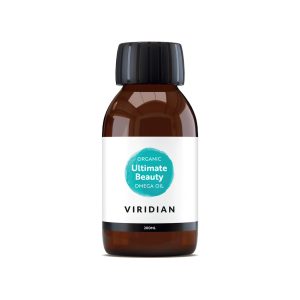 Viridian Organic Ultimate Beauty Oil