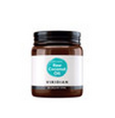 Viridian Organic Raw Coconut Oil
