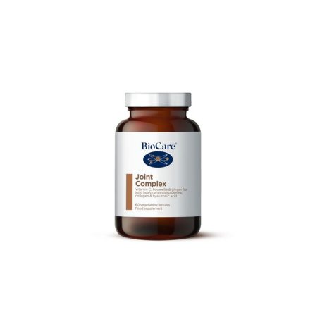 BioCare Joint Complex 60 Capsules