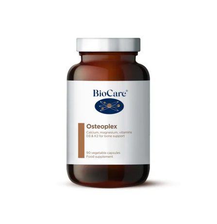 BioCare Osteoplex 90 Capsules