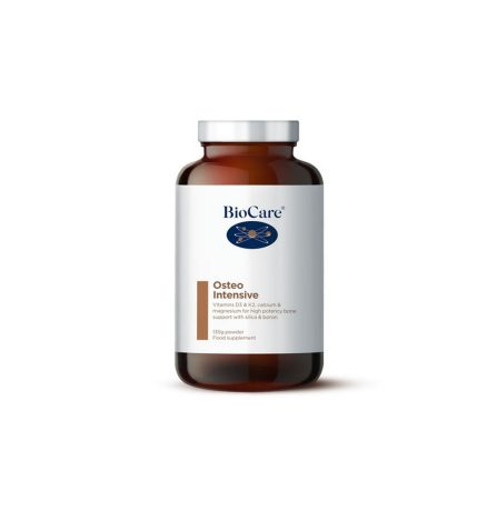 BioCare Osteo Intensive 135g
