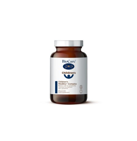 BioCare Children's Mindlinx® Complex 60g