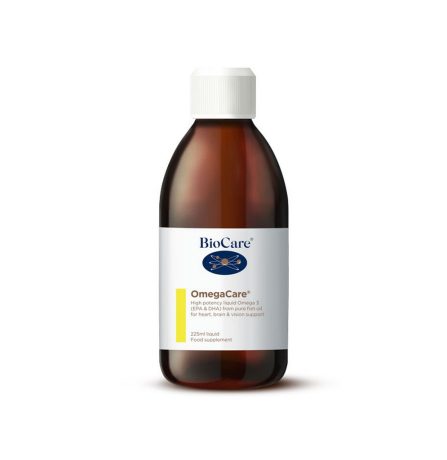 BioCare OmegaCare® 225ml
