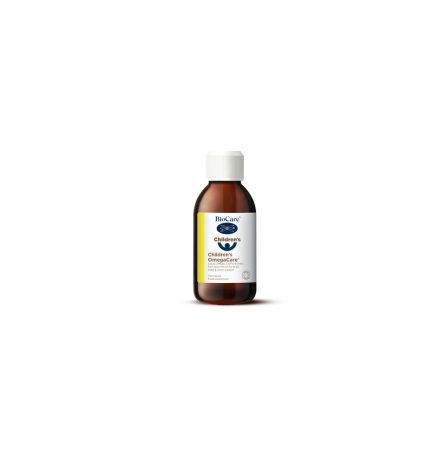 BioCare Children's OmegaCare 75ml